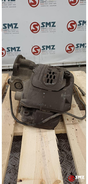 Scania Occ remklauw links Scania - مسماك الفرامل - شاحنة: صورة 4 Scania Occ remklauw links Scania - مسماك الفرامل - شاحنة: صورة 4