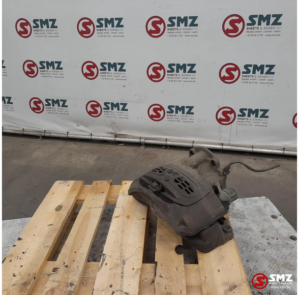 Scania Occ remklauw links Scania - مسماك الفرامل - شاحنة: صورة 2 Scania Occ remklauw links Scania - مسماك الفرامل - شاحنة: صورة 2