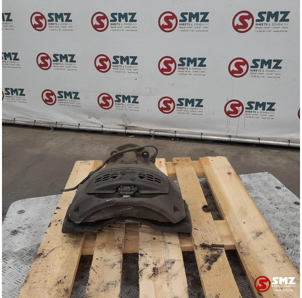 Scania Occ remklauw rechts Scania - مسماك الفرامل - شاحنة: صورة 1 Scania Occ remklauw rechts Scania - مسماك الفرامل - شاحنة: صورة 1