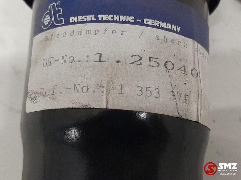 Scania Occ schokdemper Scania - امتصاص الصدمات - شاحنة: صورة 5 Scania Occ schokdemper Scania - امتصاص الصدمات - شاحنة: صورة 5