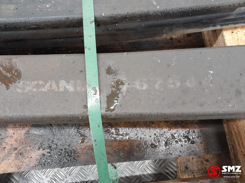 Scania Occ set bladveren vooras Scania - تعليق الصلب - شاحنة: صورة 5 Scania Occ set bladveren vooras Scania - تعليق الصلب - شاحنة: صورة 5