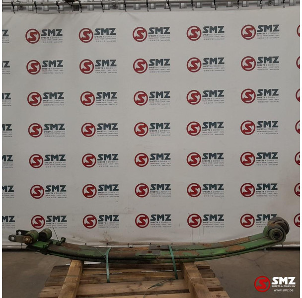 Scania Occ set bladveren vooras Scania - تعليق الصلب - شاحنة: صورة 1 Scania Occ set bladveren vooras Scania - تعليق الصلب - شاحنة: صورة 1