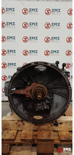 Scania Occ versnellingsbak GRS905 Scania - صندوق التروس - شاحنة: صورة 2 Scania Occ versnellingsbak GRS905 Scania - صندوق التروس - شاحنة: صورة 2