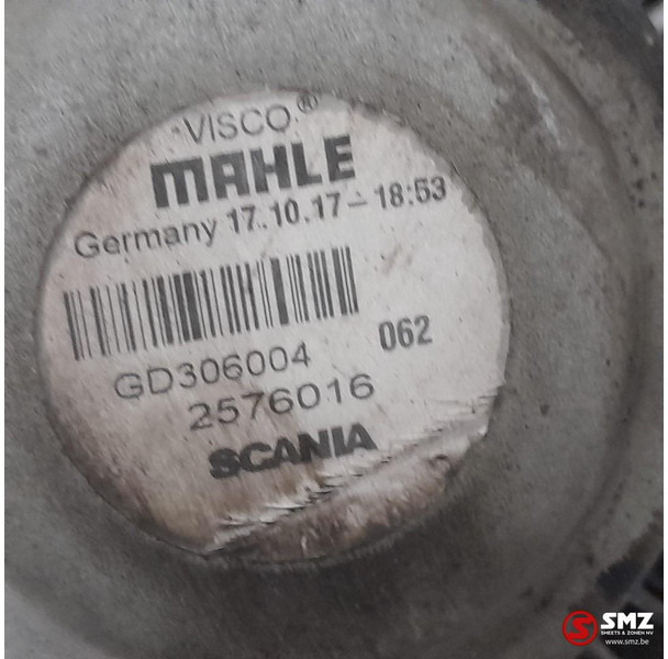 Scania Occ viscokoppeling DC13 Scania - مروحة - شاحنة: صورة 4 Scania Occ viscokoppeling DC13 Scania - مروحة - شاحنة: صورة 4