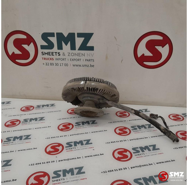 Scania Occ viscokoppeling DC13 Scania - مروحة - شاحنة: صورة 3 Scania Occ viscokoppeling DC13 Scania - مروحة - شاحنة: صورة 3