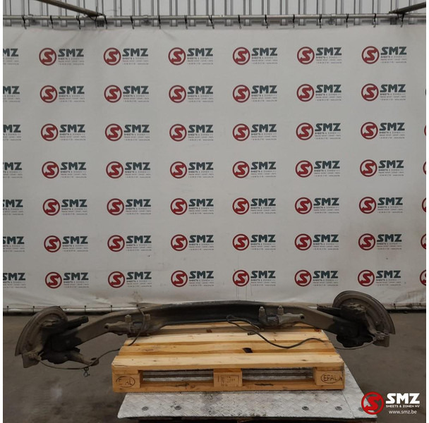 Scania Occ vooras AM420S Scania - مقود - شاحنة: صورة 1 Scania Occ vooras AM420S Scania - مقود - شاحنة: صورة 1