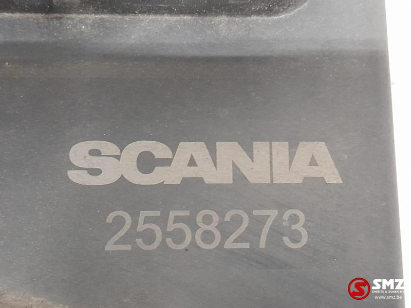 النظام الكهربائي - شاحنة Scania Occ zekeringskast Scania: صورة 6
