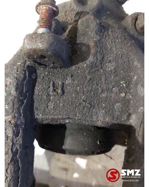 Volkswagen Occ Remklauw links crafter/Sprinter - مسماك الفرامل: صورة 3 Volkswagen Occ Remklauw links crafter/Sprinter - مسماك الفرامل: صورة 3