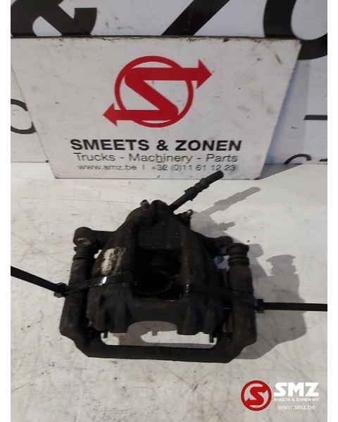 Volkswagen Occ Remklauw links crafter/Sprinter - مسماك الفرامل: صورة 1 Volkswagen Occ Remklauw links crafter/Sprinter - مسماك الفرامل: صورة 1