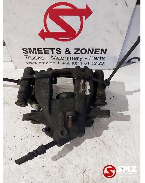 Volkswagen Occ Remklauw links crafter/Sprinter - مسماك الفرامل: صورة 2 Volkswagen Occ Remklauw links crafter/Sprinter - مسماك الفرامل: صورة 2