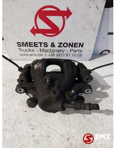 Volkswagen Occ Remklauw rechts Crafter/Sprinter - مسماك الفرامل: صورة 2 Volkswagen Occ Remklauw rechts Crafter/Sprinter - مسماك الفرامل: صورة 2