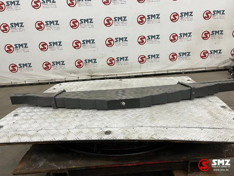 Volvo Bladveer Volvo 257672 - تعليق الصلب - شاحنة: صورة 1 Volvo Bladveer Volvo 257672 - تعليق الصلب - شاحنة: صورة 1