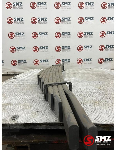 Volvo Bladveer Volvo 257672 - تعليق الصلب - شاحنة: صورة 5 Volvo Bladveer Volvo 257672 - تعليق الصلب - شاحنة: صورة 5