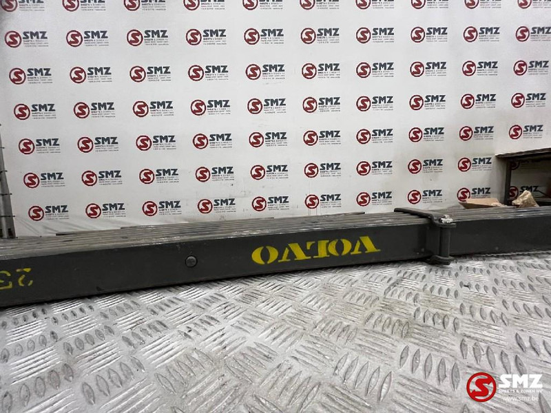 Volvo Bladveer Volvo 257672 - تعليق الصلب - شاحنة: صورة 3 Volvo Bladveer Volvo 257672 - تعليق الصلب - شاحنة: صورة 3