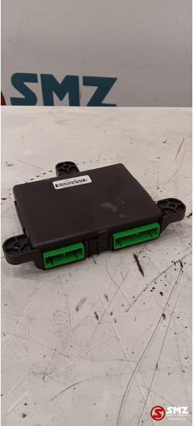 Volvo Occ ECS3 regeleenheid Volvo - وحدة تحكم الكتروني - شاحنة: صورة 1 Volvo Occ ECS3 regeleenheid Volvo - وحدة تحكم الكتروني - شاحنة: صورة 1