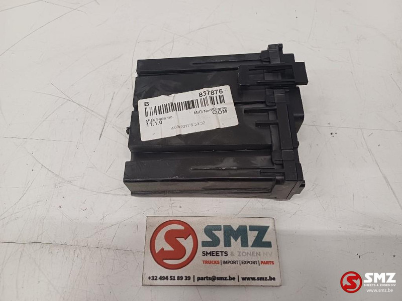 Volvo Occ ECU CIOM regeleenheid Volvo - وحدة تحكم الكتروني - شاحنة: صورة 3 Volvo Occ ECU CIOM regeleenheid Volvo - وحدة تحكم الكتروني - شاحنة: صورة 3
