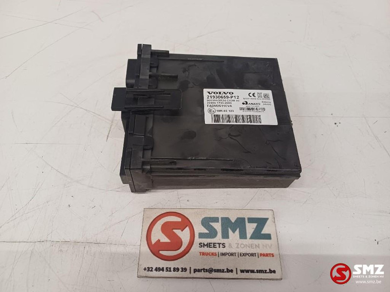Volvo Occ ECU CIOM regeleenheid Volvo - وحدة تحكم الكتروني - شاحنة: صورة 2 Volvo Occ ECU CIOM regeleenheid Volvo - وحدة تحكم الكتروني - شاحنة: صورة 2