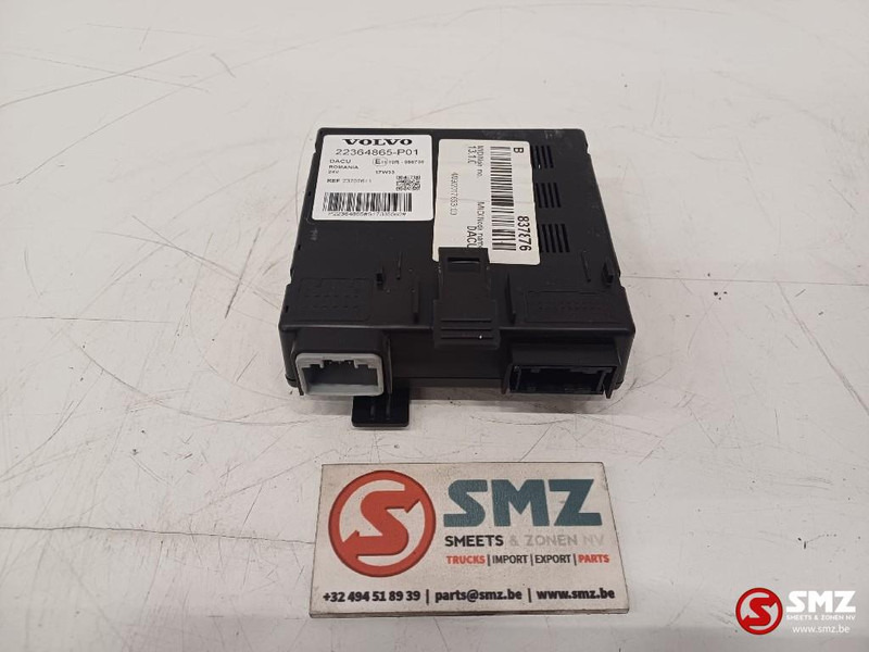 Volvo Occ ECU DACU regeleenheid Volvo - وحدة تحكم الكتروني - شاحنة: صورة 1 Volvo Occ ECU DACU regeleenheid Volvo - وحدة تحكم الكتروني - شاحنة: صورة 1
