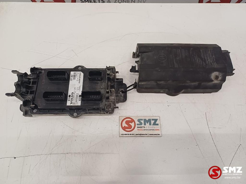 Volvo Occ ECU EBS7 regeleenheid Volvo - وحدة تحكم الكتروني - شاحنة: صورة 1 Volvo Occ ECU EBS7 regeleenheid Volvo - وحدة تحكم الكتروني - شاحنة: صورة 1