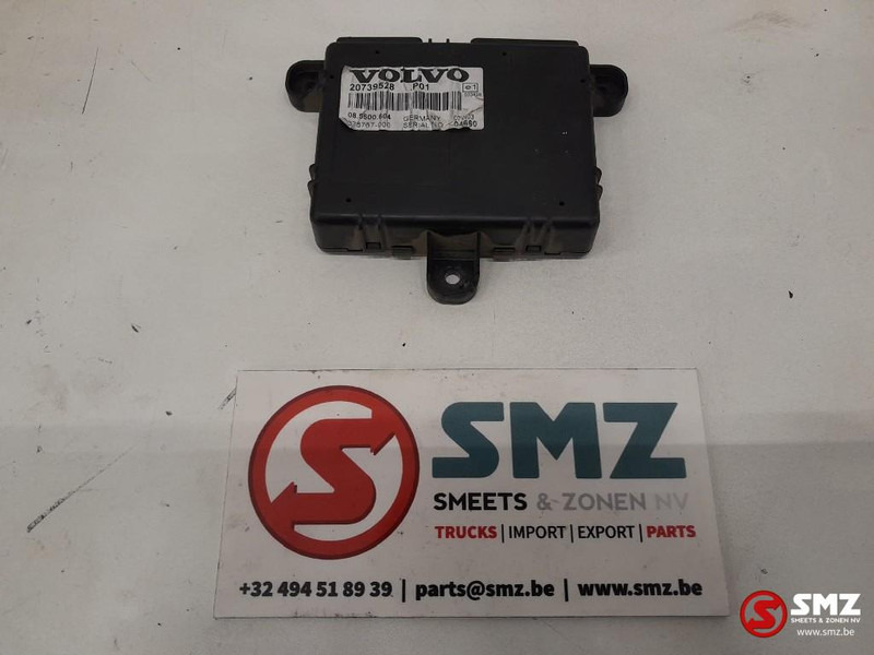 Volvo Occ ECU achteruitrijcamerabesturingseenheid Volvo - وحدة تحكم الكتروني - شاحنة: صورة 2 Volvo Occ ECU achteruitrijcamerabesturingseenheid Volvo - وحدة تحكم الكتروني - شاحنة: صورة 2