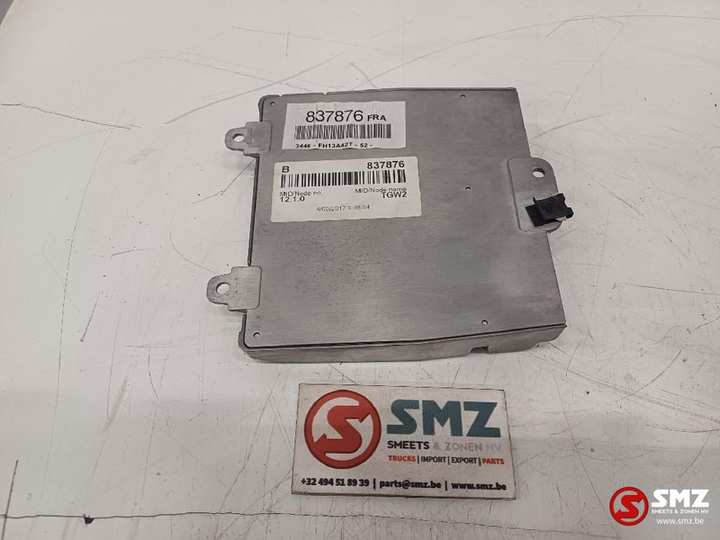 Volvo Occ ECU telematica regeleenheid Volvo - وحدة تحكم الكتروني - شاحنة: صورة 2 Volvo Occ ECU telematica regeleenheid Volvo - وحدة تحكم الكتروني - شاحنة: صورة 2