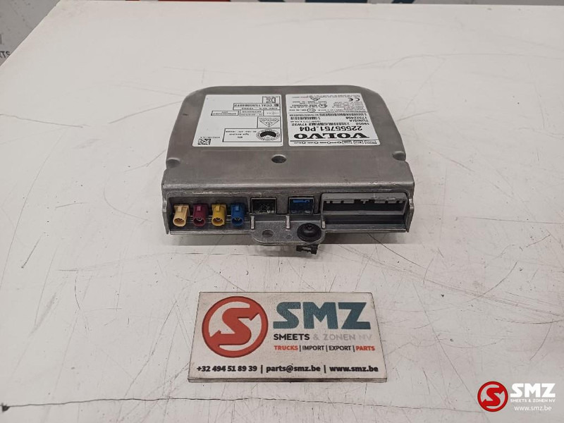 Volvo Occ ECU telematica regeleenheid Volvo - وحدة تحكم الكتروني - شاحنة: صورة 1 Volvo Occ ECU telematica regeleenheid Volvo - وحدة تحكم الكتروني - شاحنة: صورة 1