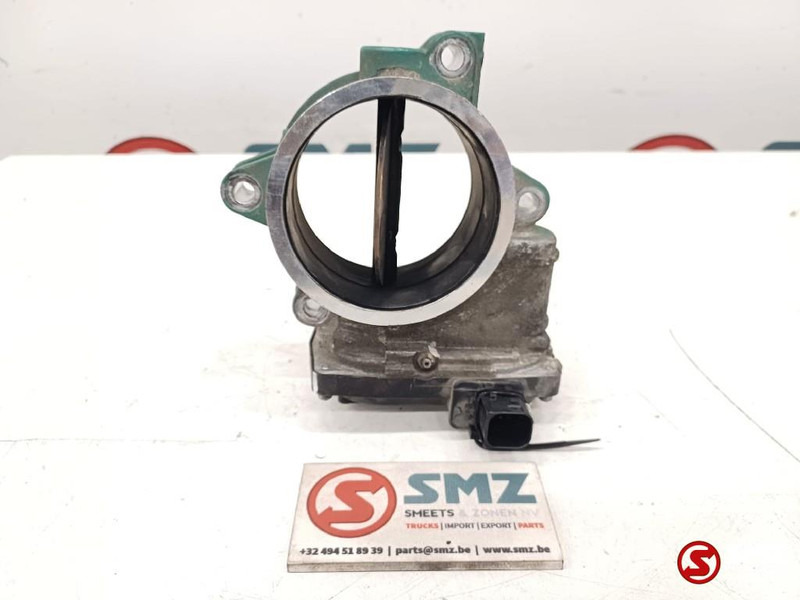 Volvo Occ EGR gasklep Volvo - المحرك و قطع الغيار - شاحنة: صورة 4 Volvo Occ EGR gasklep Volvo - المحرك و قطع الغيار - شاحنة: صورة 4