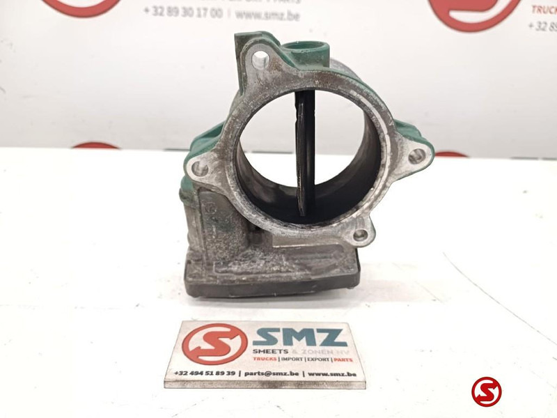 Volvo Occ EGR gasklep Volvo - المحرك و قطع الغيار - شاحنة: صورة 3 Volvo Occ EGR gasklep Volvo - المحرك و قطع الغيار - شاحنة: صورة 3