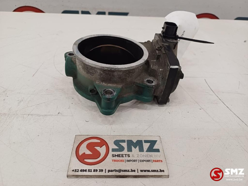 Volvo Occ EGR gasklep Volvo - المحرك و قطع الغيار - شاحنة: صورة 2 Volvo Occ EGR gasklep Volvo - المحرك و قطع الغيار - شاحنة: صورة 2