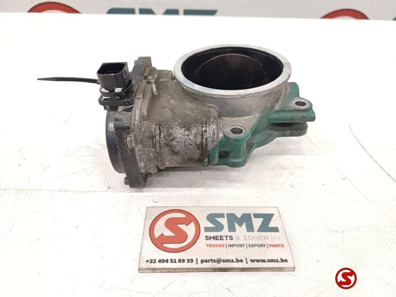 Volvo Occ EGR gasklep Volvo - المحرك و قطع الغيار - شاحنة: صورة 1 Volvo Occ EGR gasklep Volvo - المحرك و قطع الغيار - شاحنة: صورة 1