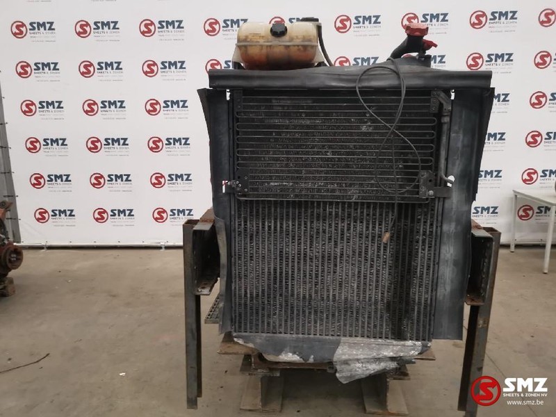 Volvo Occ Motor Volvo D12A380 EC93 - محرك - شاحنة: صورة 2 Volvo Occ Motor Volvo D12A380 EC93 - محرك - شاحنة: صورة 2