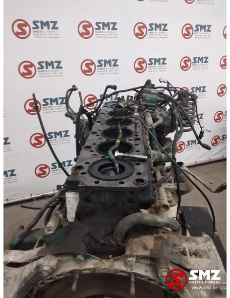 Volvo Occ Motor Volvo D12A380 - محرك - شاحنة: صورة 5 Volvo Occ Motor Volvo D12A380 - محرك - شاحنة: صورة 5
