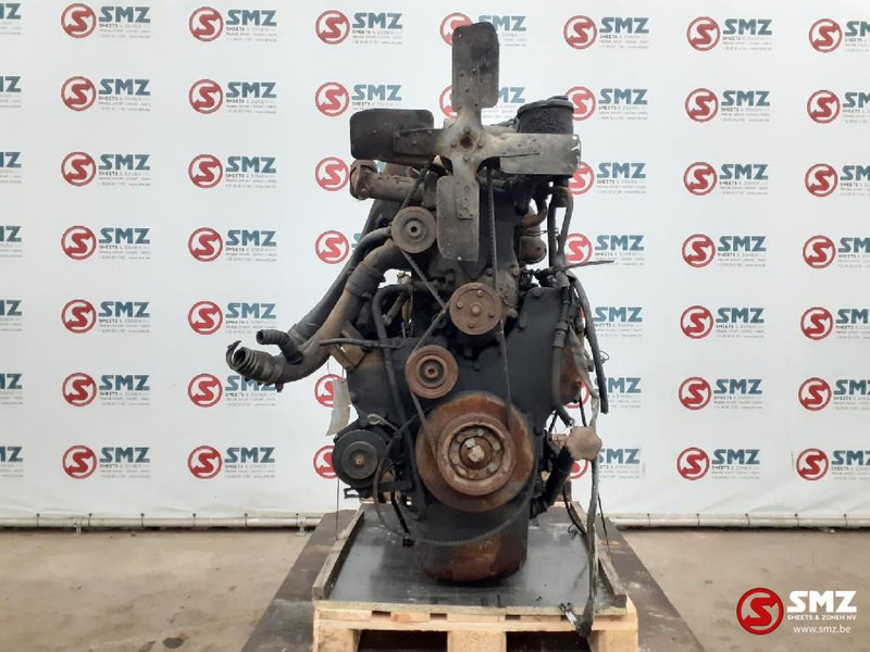 Volvo Occ Motor Volvo TD100 - محرك - شاحنة: صورة 4 Volvo Occ Motor Volvo TD100 - محرك - شاحنة: صورة 4