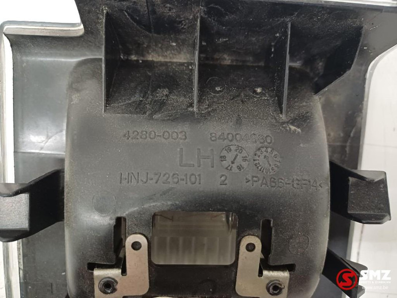 Volvo Occ binnenverlichting links + rechts Volvo - الكابينة والداخلية - شاحنة: صورة 4 Volvo Occ binnenverlichting links + rechts Volvo - الكابينة والداخلية - شاحنة: صورة 4