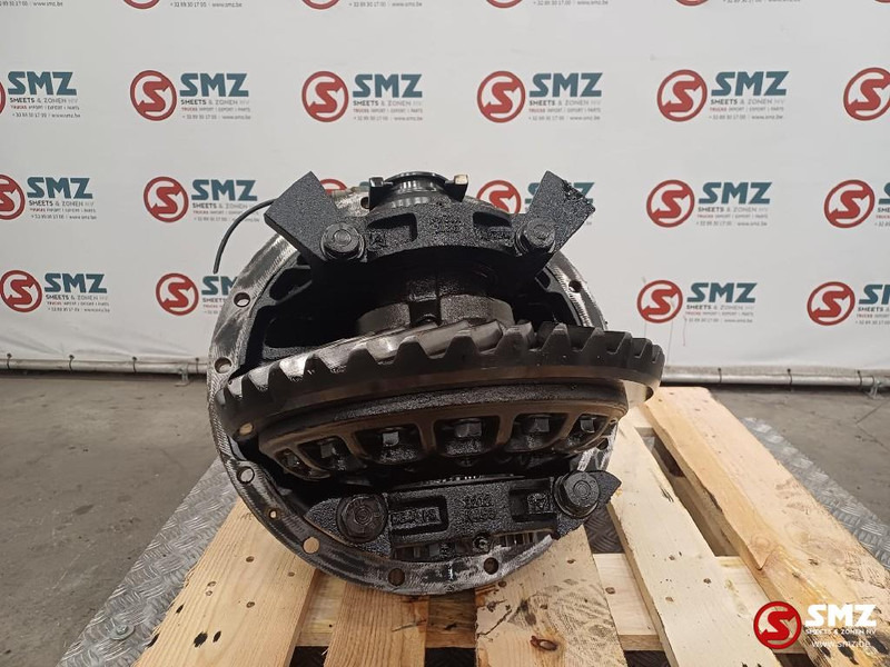 Volvo Occ differentiëel RSS1344B Volvo i = 3,70 - صندوق التروس التفاضلية - شاحنة: صورة 2 Volvo Occ differentiëel RSS1344B Volvo i = 3,70 - صندوق التروس التفاضلية - شاحنة: صورة 2