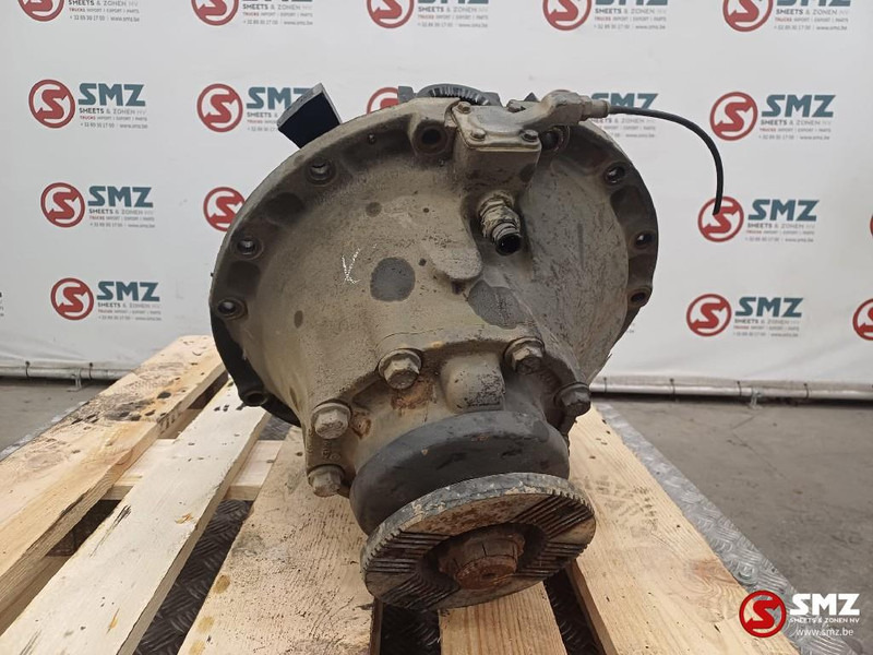 Volvo Occ differentiëel RSS1344B Volvo i = 3,70 - صندوق التروس التفاضلية - شاحنة: صورة 4 Volvo Occ differentiëel RSS1344B Volvo i = 3,70 - صندوق التروس التفاضلية - شاحنة: صورة 4