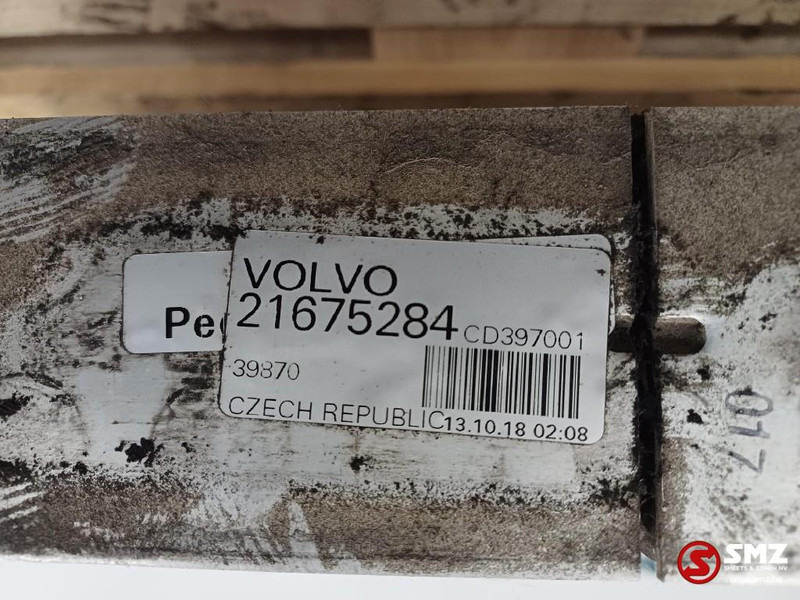 Volvo Occ intercooler Volvo - المبرد - شاحنة: صورة 5 Volvo Occ intercooler Volvo - المبرد - شاحنة: صورة 5