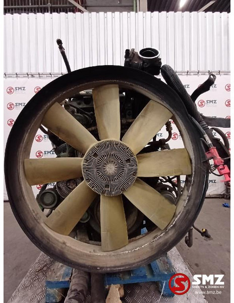 Volvo Occ motor D13K460 EU6 Volvo - محرك - شاحنة: صورة 3 Volvo Occ motor D13K460 EU6 Volvo - محرك - شاحنة: صورة 3