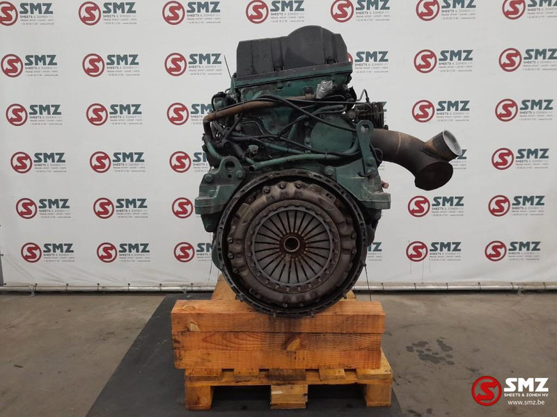 Volvo Occ motor D16E660EC06 Volvo - محرك - شاحنة: صورة 3 Volvo Occ motor D16E660EC06 Volvo - محرك - شاحنة: صورة 3