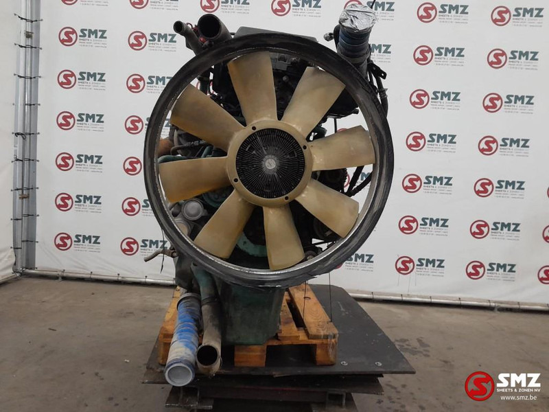 Volvo Occ motor D16E660EC06 Volvo - محرك - شاحنة: صورة 4 Volvo Occ motor D16E660EC06 Volvo - محرك - شاحنة: صورة 4