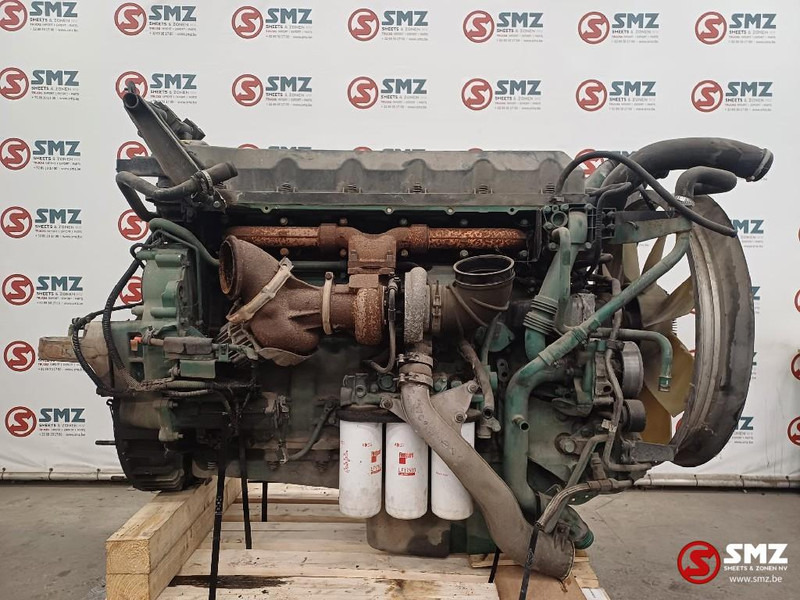Volvo Occ motor D9B300 Volvo - محرك - شاحنة: صورة 2 Volvo Occ motor D9B300 Volvo - محرك - شاحنة: صورة 2
