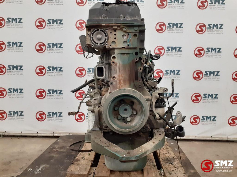 Volvo Occ motor D9B340 Volvo + PTO - محرك - شاحنة: صورة 3 Volvo Occ motor D9B340 Volvo + PTO - محرك - شاحنة: صورة 3
