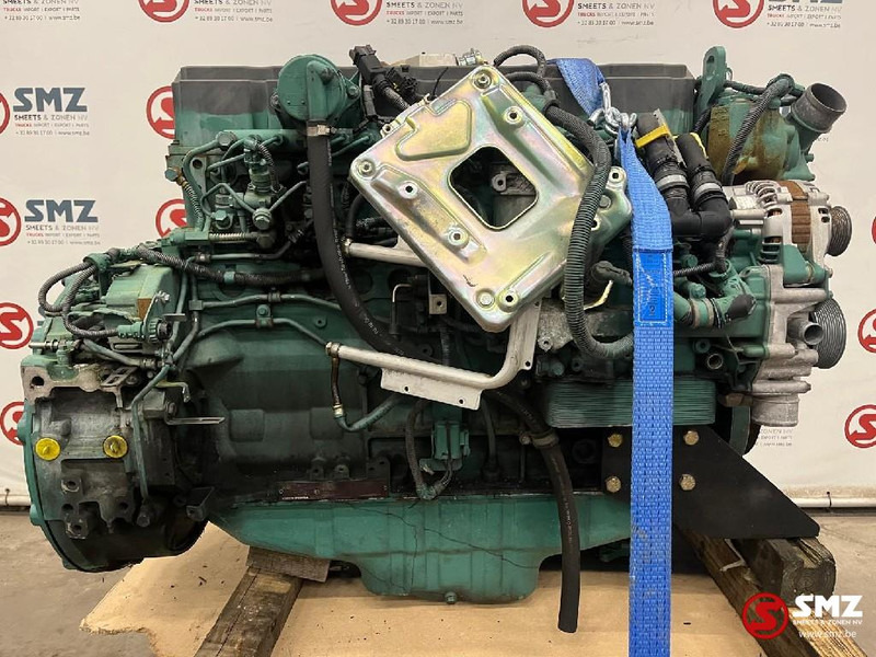 Volvo Occ motor TAD761VE 160kW Volvo - محرك - شاحنة: صورة 2 Volvo Occ motor TAD761VE 160kW Volvo - محرك - شاحنة: صورة 2