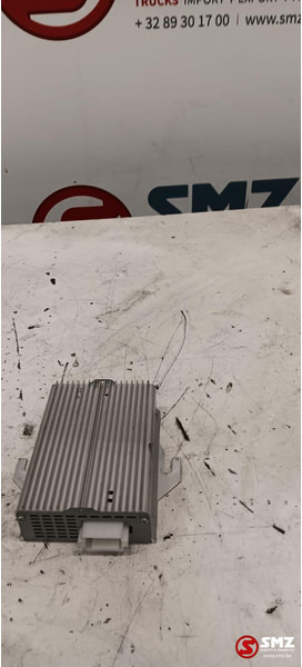 Volvo Occ omvormer 24V-12V Volvo - وحدة تحكم الكتروني - شاحنة: صورة 1 Volvo Occ omvormer 24V-12V Volvo - وحدة تحكم الكتروني - شاحنة: صورة 1