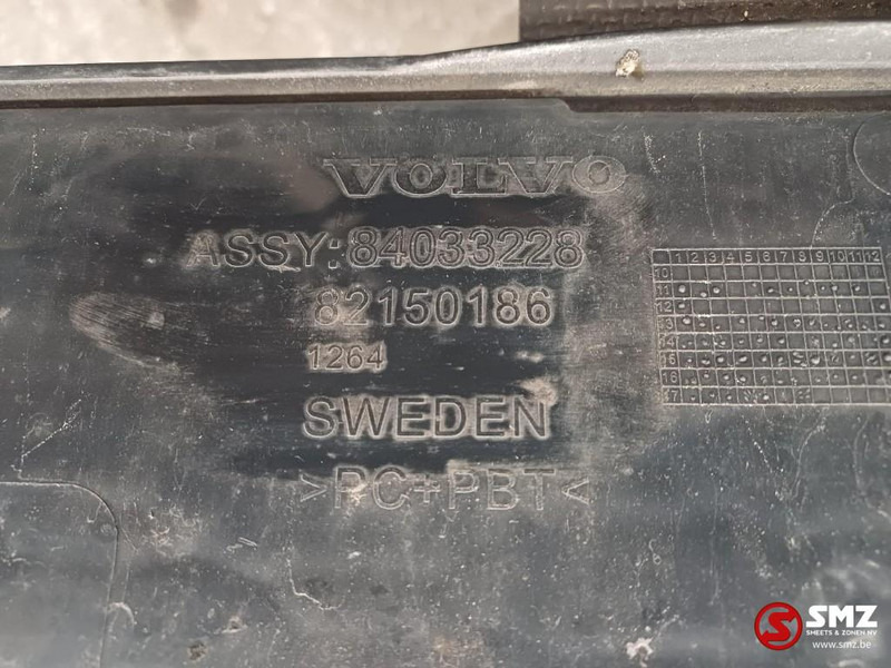 Volvo Occ radiatorgrille Volvo - شبكة أمامية - شاحنة: صورة 3 Volvo Occ radiatorgrille Volvo - شبكة أمامية - شاحنة: صورة 3