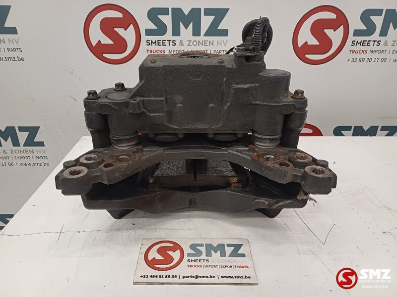 Volvo Occ remklauw links Volvo - مسماك الفرامل - شاحنة: صورة 2 Volvo Occ remklauw links Volvo - مسماك الفرامل - شاحنة: صورة 2