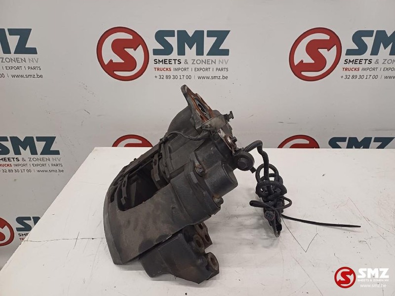 Volvo Occ remklauw rechts Volvo - مسماك الفرامل - شاحنة: صورة 5 Volvo Occ remklauw rechts Volvo - مسماك الفرامل - شاحنة: صورة 5