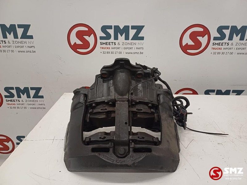 Volvo Occ remklauw rechts Volvo - مسماك الفرامل - شاحنة: صورة 1 Volvo Occ remklauw rechts Volvo - مسماك الفرامل - شاحنة: صورة 1