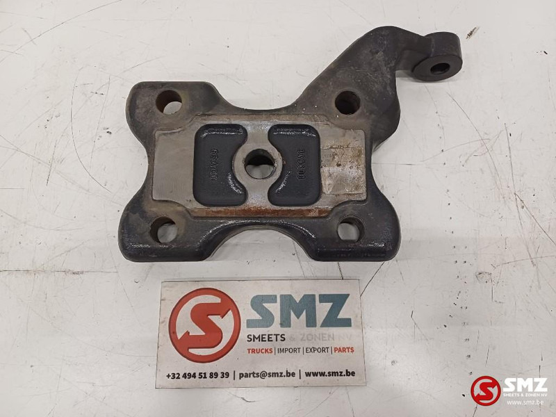 Volvo Occ schokdemperbeugel achteras linksonder Volvo - امتصاص الصدمات - شاحنة: صورة 2 Volvo Occ schokdemperbeugel achteras linksonder Volvo - امتصاص الصدمات - شاحنة: صورة 2