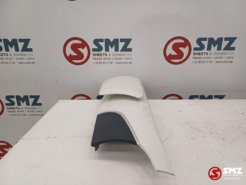 Volvo Occ windgeleider rechts Volvo - الكابينة والداخلية - شاحنة: صورة 4 Volvo Occ windgeleider rechts Volvo - الكابينة والداخلية - شاحنة: صورة 4